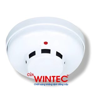 Mắt Cảm Biến Nhiệt & Cảm Biến Khói Wintec